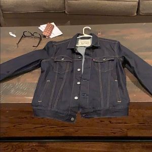 Bought on final sale. Too small.